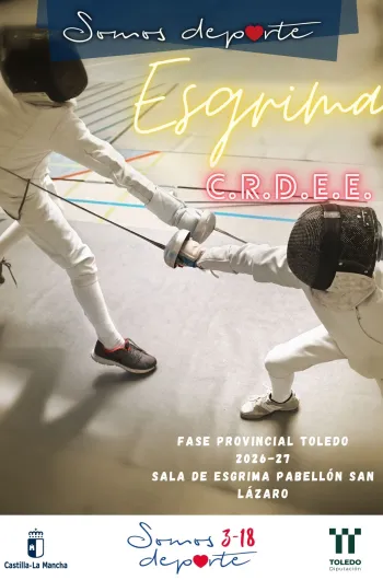 Cartel - Esgrima