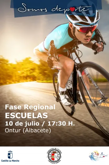 Cartel Fase Regional Ciclismo Escuelas cartel_ciclismo_escuelas.png