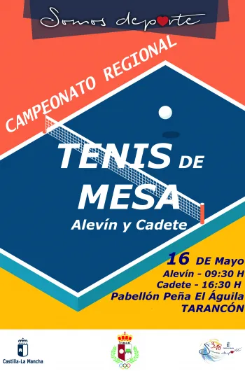 Cartel Campeonato Regional Tenis de Mesa - Alevín y Cadete cartel_cto_regional_tenis_de_mesa_alevin_y_cadete.png