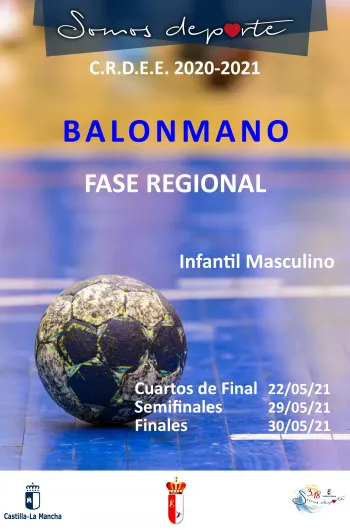 Cartel Fase Regional Balonmano Infantil Masculino cartel_regional_bmano_im.png