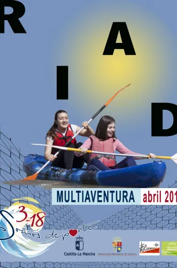 Cartel Raid Multiaventura 2019