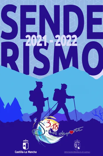 CARTEL SENDERISMO 2021-22