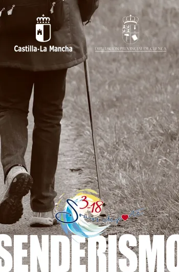 CARTEL SENDERISMO 2022-23