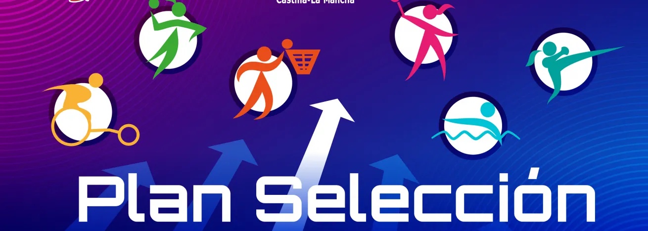 Plan Selección Castilla-La Mancha