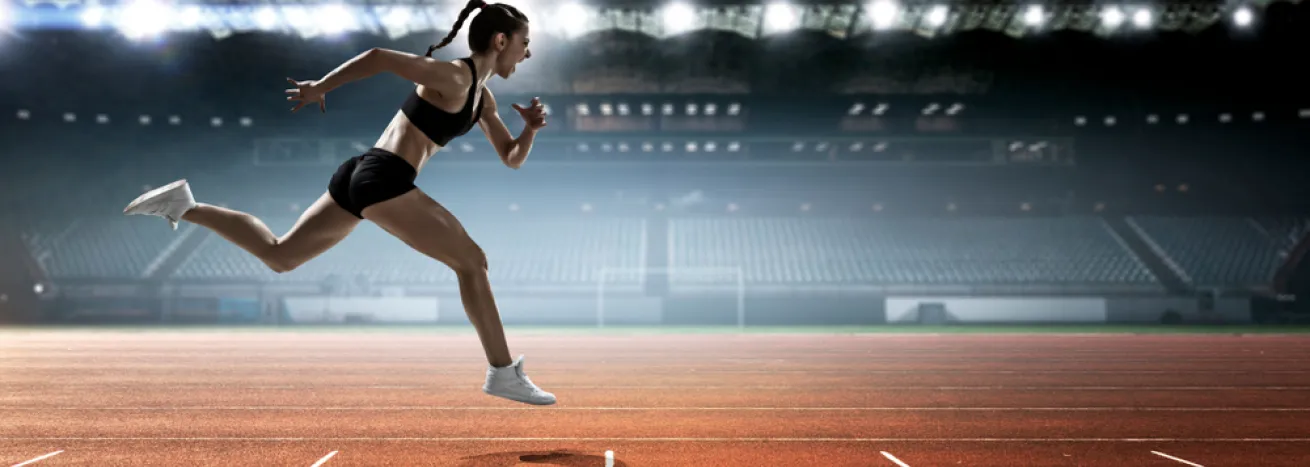 Alto Nivel y Alto Rendimiento