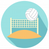 Voleibol playa